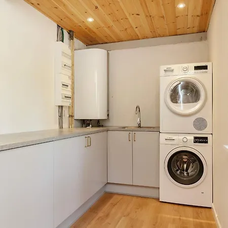 Iv Holiday home Laeso