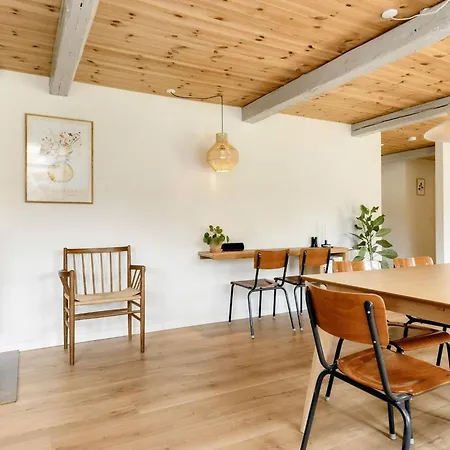 Iv Holiday home *