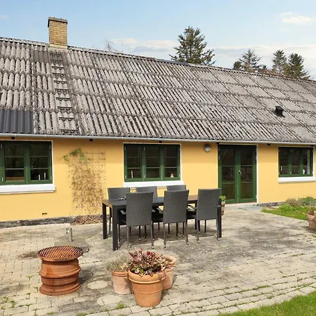 Holiday home Iv